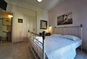 Antigoni Apartments